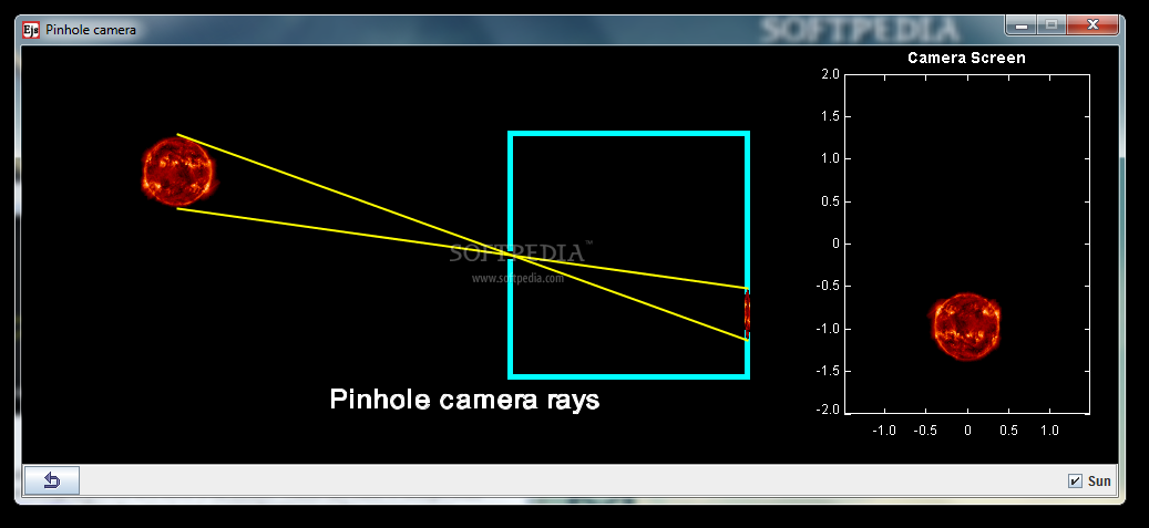 Top 10 Science Cad Apps Like Pinhole Camera - Best Alternatives