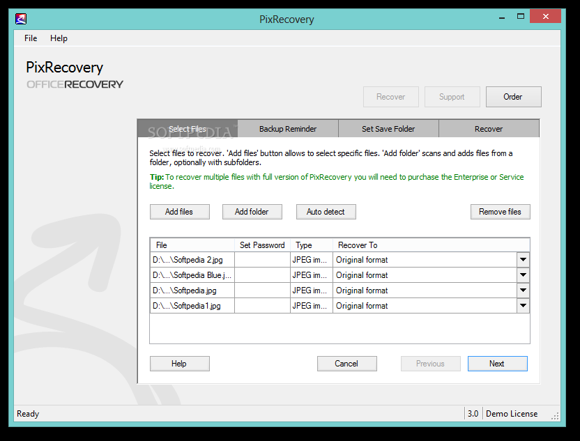 Top 10 Multimedia Apps Like PixRecovery - Best Alternatives