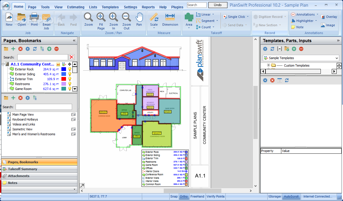 Top 11 Science Cad Apps Like PlanSwift Pro - Best Alternatives
