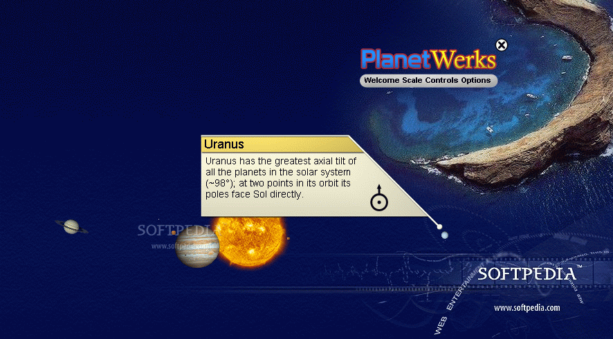 PlanetWerks
