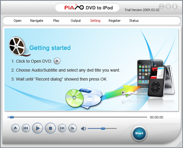 Top 40 Cd Dvd Tools Apps Like Plato DVD to iPod Converter - Best Alternatives