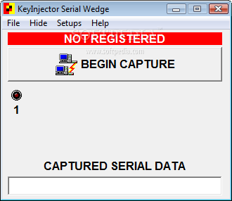Plexis KeyInjector Serial Software Wedge
