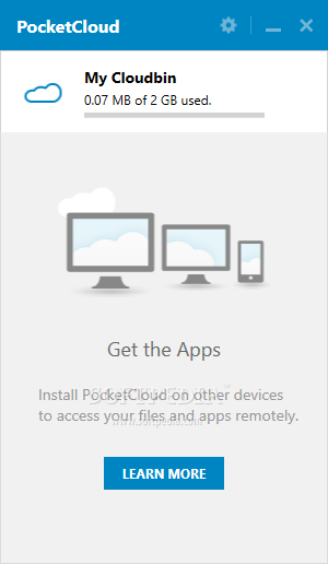 Top 10 Internet Apps Like PocketCloud - Best Alternatives