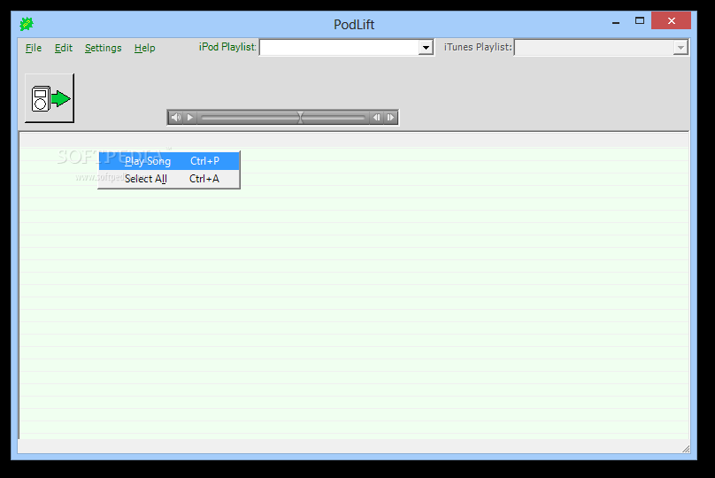 Top 10 Ipod Tools Apps Like PodLift - Best Alternatives Top 10 Ipod Tools Apps Like PodLift - Best Alternatives