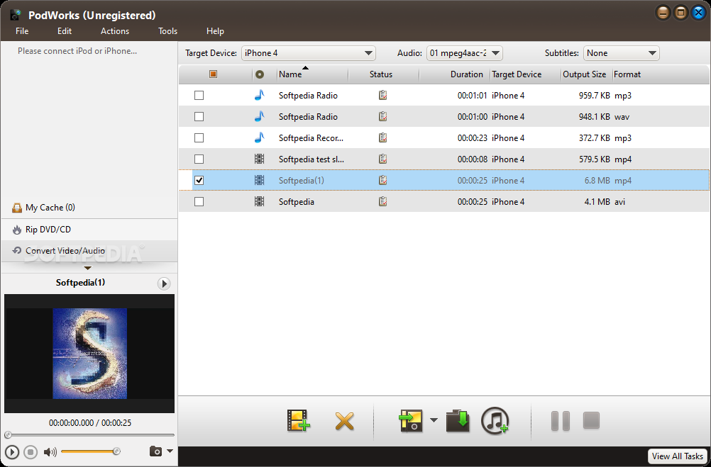 PodWorks PodWorks