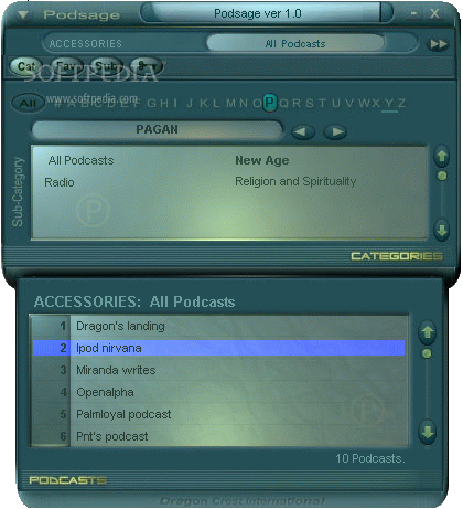 Top 10 Ipod Tools Apps Like Podsage - Best Alternatives Top 10 Ipod Tools Apps Like Podsage - Best Alternatives