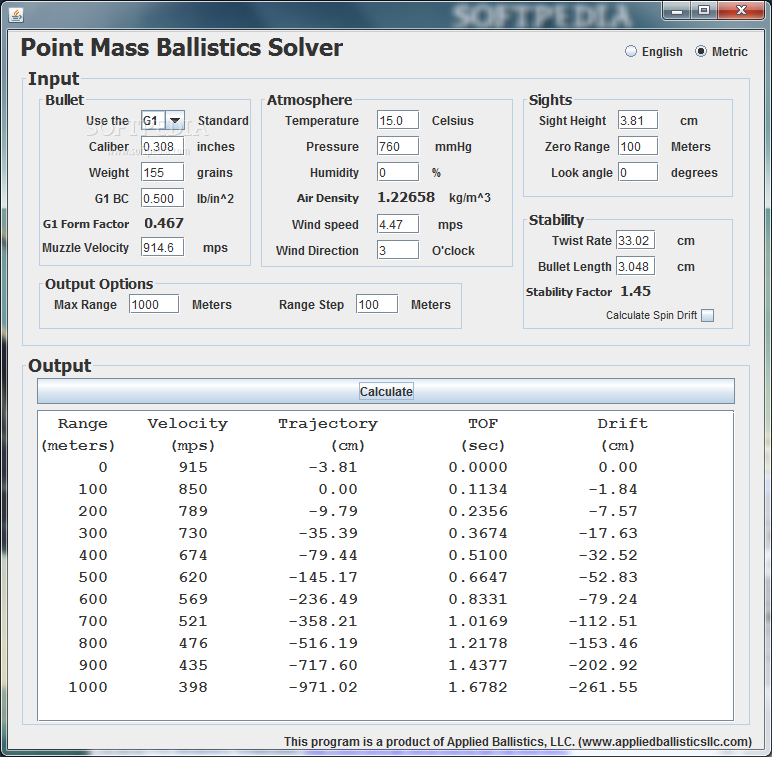 Top 29 Science Cad Apps Like Point Mass Balistics Solver - Best Alternatives