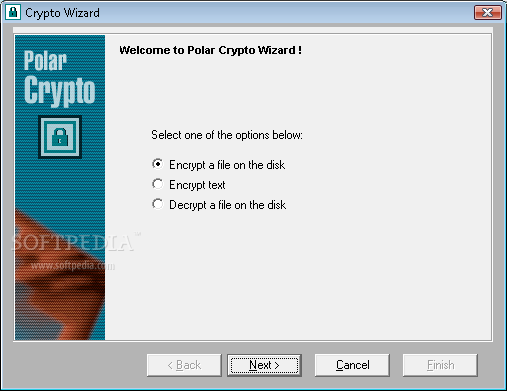 Top 19 Security Apps Like Polar Crypto Component - Best Alternatives