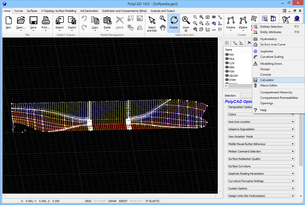 Top 10 Science Cad Apps Like PolyCAD - Best Alternatives