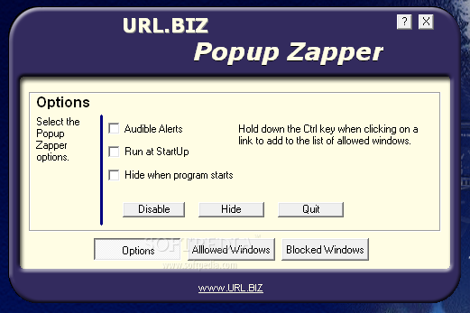 Top 14 Internet Apps Like Popup Zapper - Best Alternatives