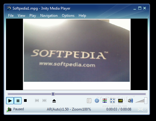 Top 26 Portable Software Apps Like Portable 3nity Media Player - Best Alternatives