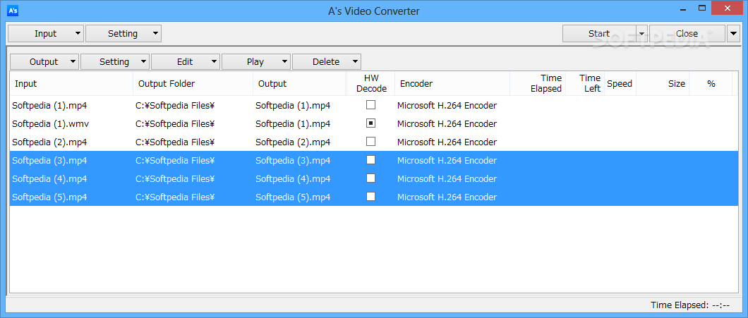 Top 29 Portable Software Apps Like Portable A's Video Converter - Best Alternatives