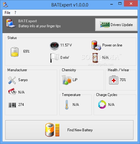 Top 11 Portable Software Apps Like Portable BATExpert - Best Alternatives