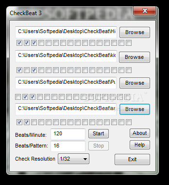 Top 11 Portable Software Apps Like Portable CheckBeat - Best Alternatives