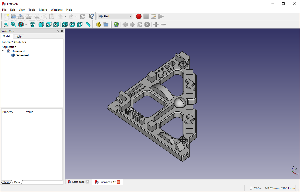 Top 12 Portable Software Apps Like Portable FreeCAD - Best Alternatives