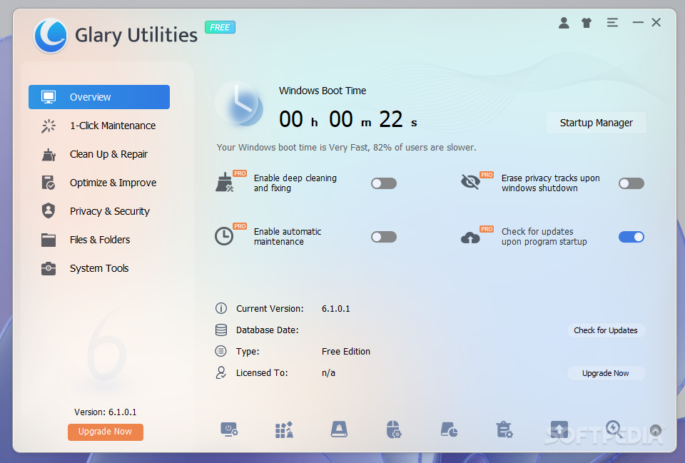 Top 20 Portable Software Apps Like Portable Glary Utilities - Best Alternatives