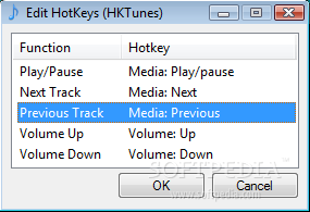 Portable HKTunes