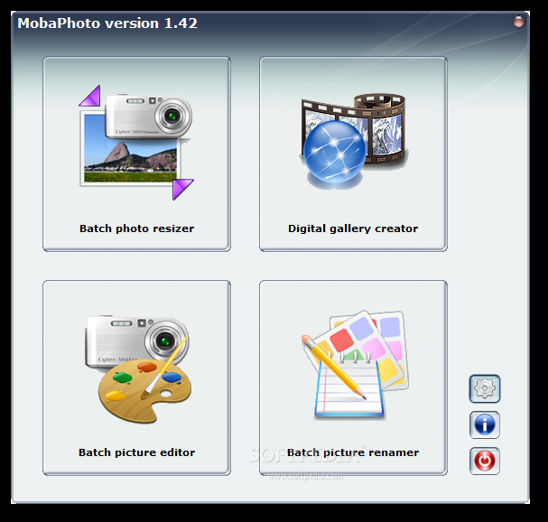 Top 11 Portable Software Apps Like Portable MobaPhoto - Best Alternatives
