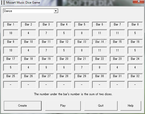 Top 28 Portable Software Apps Like Portable Mozart Music Dice Game - Best Alternatives