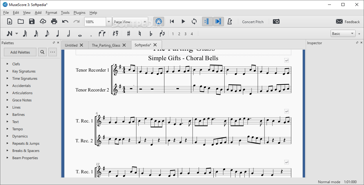 Top 12 Portable Software Apps Like Portable MuseScore - Best Alternatives
