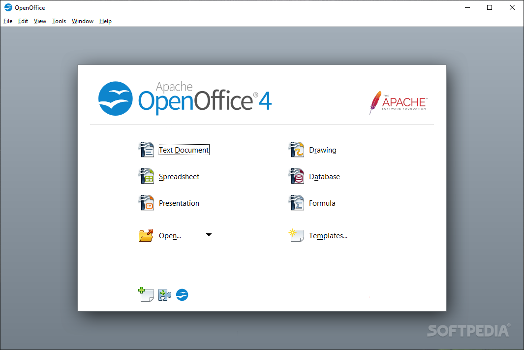 Top 11 Portable Software Apps Like Portable OpenOffice.org - Best Alternatives