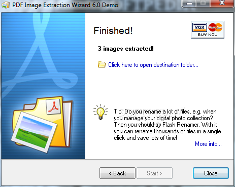 Top 44 Portable Software Apps Like Portable PDF Image Extraction Wizard - Best Alternatives