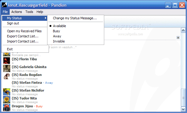 Top 11 Portable Software Apps Like Portable Pandion - Best Alternatives Top 11 Portable Software Apps Like Portable Pandion - Best Alternatives