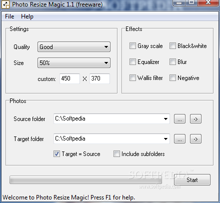 Top 37 Portable Software Apps Like Portable Photo Resize Magic - Best Alternatives