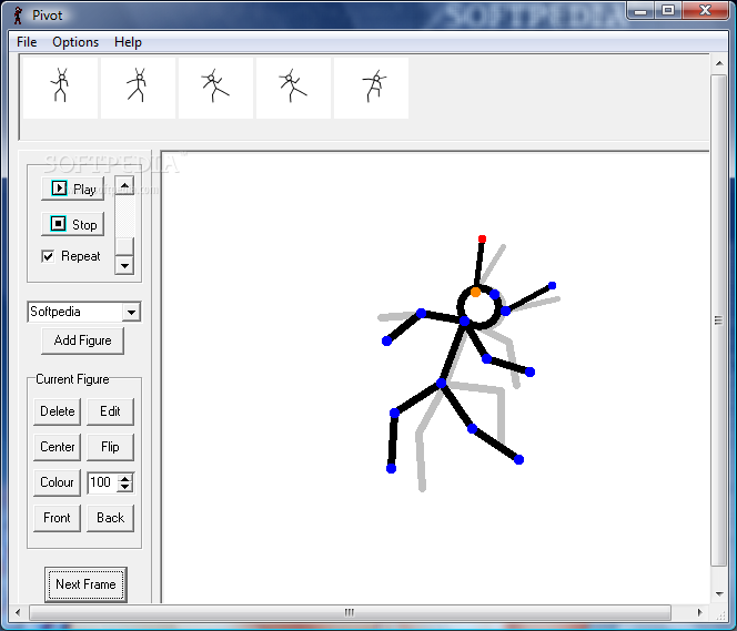 Top 13 Portable Software Apps Like Portable Pivot Stickfigure Animator - Best Alternatives