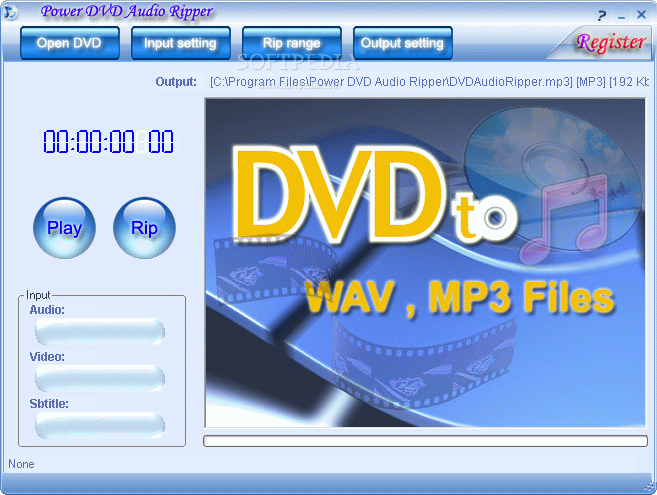 Top 38 Cd Dvd Tools Apps Like Power DVD Audio Ripper - Best Alternatives