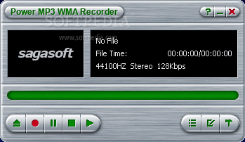 Top 38 Multimedia Apps Like Power MP3 WMA Recorder - Best Alternatives