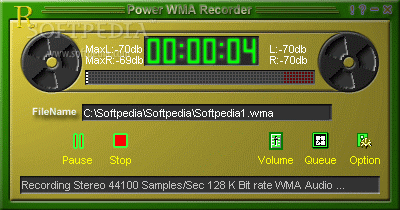 Top 29 Multimedia Apps Like Power WMA Recorder - Best Alternatives