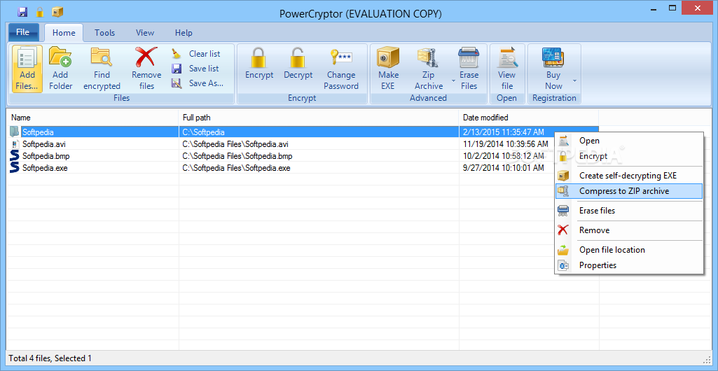 Top 21 Security Apps Like PowerCryptor Encryption Suite - Best Alternatives
