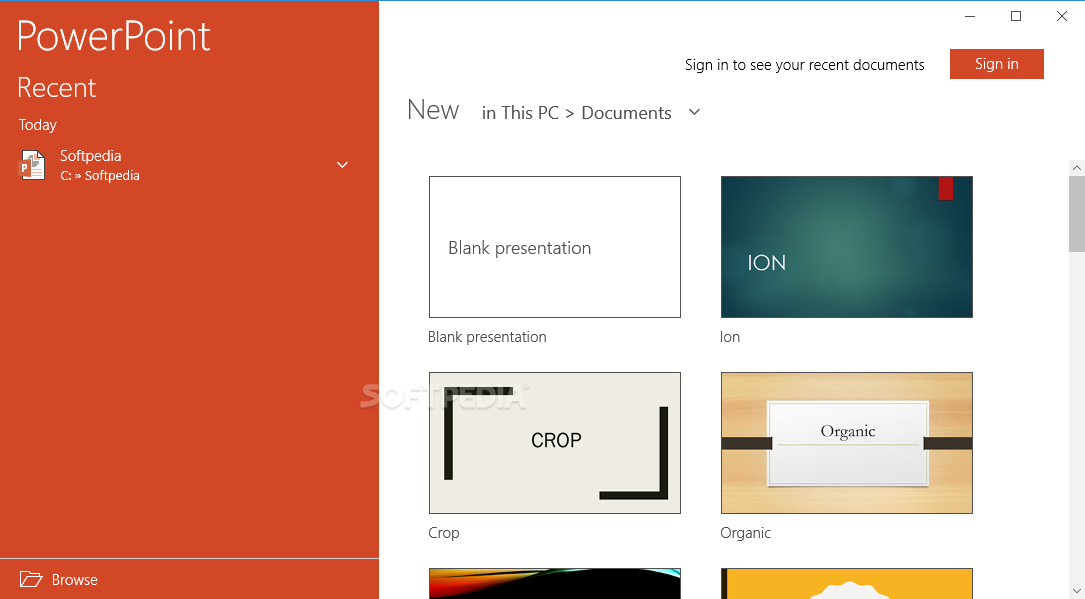 Top 19 Office Tools Apps Like PowerPoint Mobile - Best Alternatives