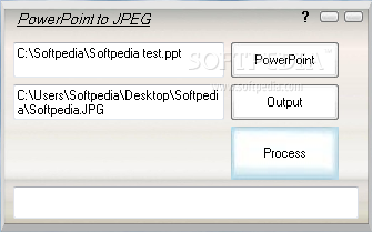 PowerPoint To JPG