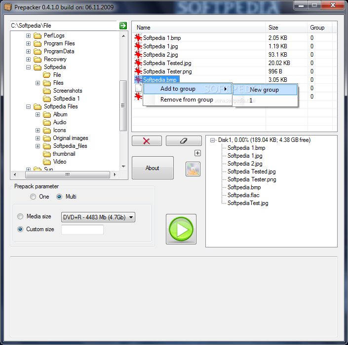 Top 10 Cd Dvd Tools Apps Like PrePacker - Best Alternatives