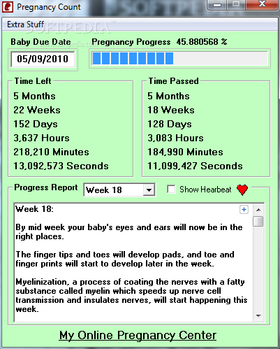 Top 19 Others Apps Like Pregnancy Countdown - Best Alternatives