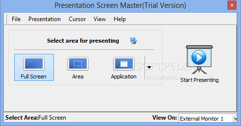 Top 37 Portable Software Apps Like Presentation Screen Master Portable - Best Alternatives