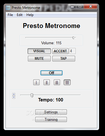 Top 16 Multimedia Apps Like Presto Metronome - Best Alternatives