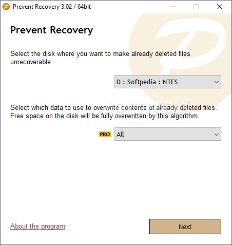 Top 20 System Apps Like Prevent Recovery - Best Alternatives