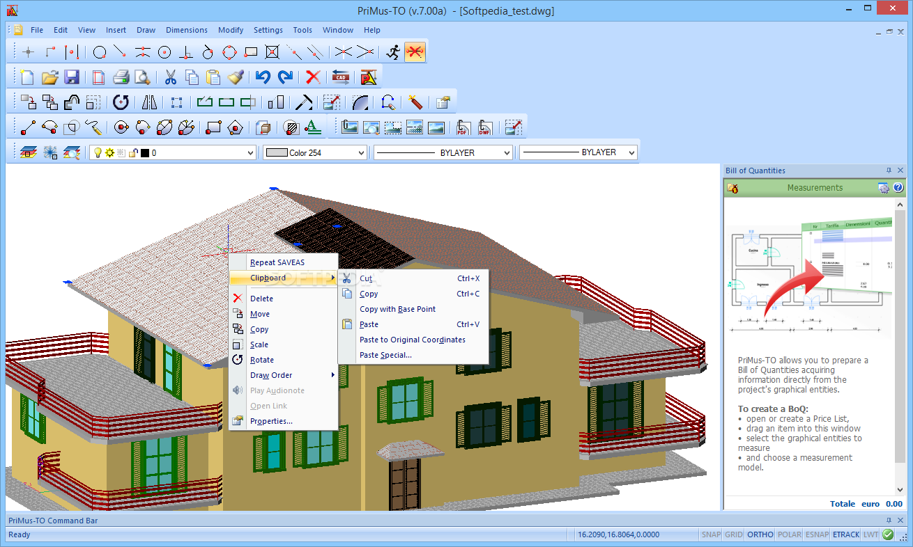 Top 12 Science Cad Apps Like PriMus-TO - Best Alternatives
