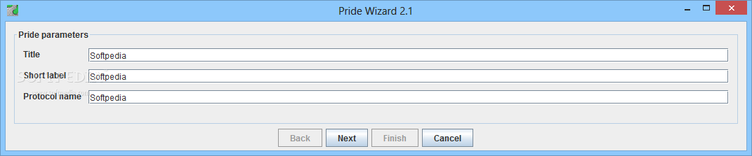 Pride Wizard