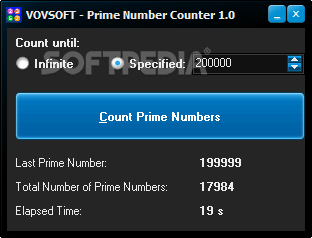 Top 28 Others Apps Like Prime Number Counter - Best Alternatives