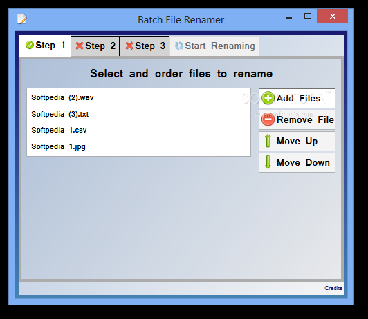 Top 28 System Apps Like Batch File Renamer - Best Alternatives