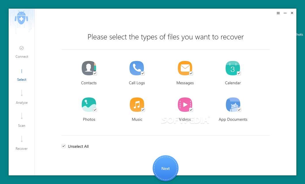 Top 36 System Apps Like Primo Android Data Recovery - Best Alternatives