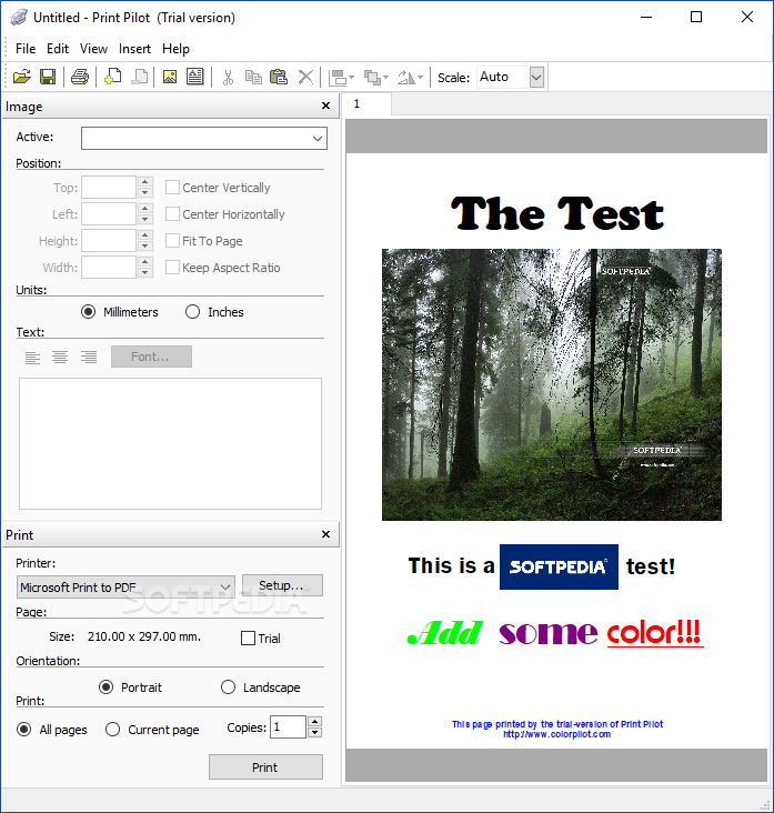 Top 10 Authoring Tools Apps Like Print Pilot - Best Alternatives