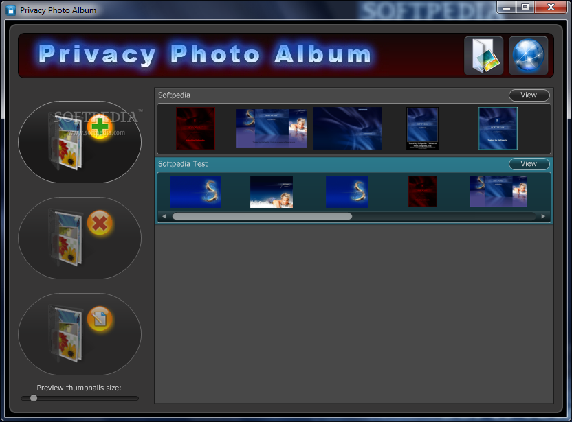 Top 22 Authoring Tools Apps Like Privacy Photo Album - Best Alternatives