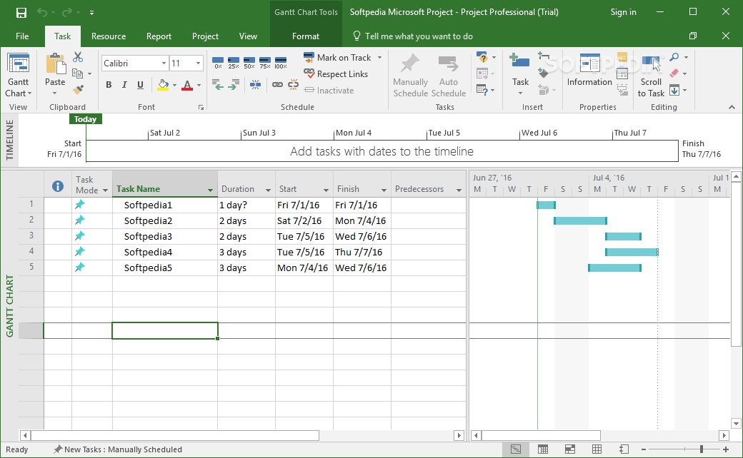 Top 28 Office Tools Apps Like Microsoft Project Professional - Best Alternatives