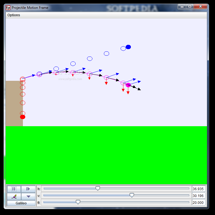 Top 34 Science Cad Apps Like Projectile Motion (Galileo and Newton) - Best Alternatives