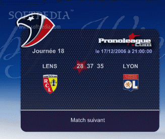 Pronoleague - Ligue 1
